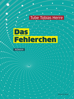 cover image of Das Fehlerchen